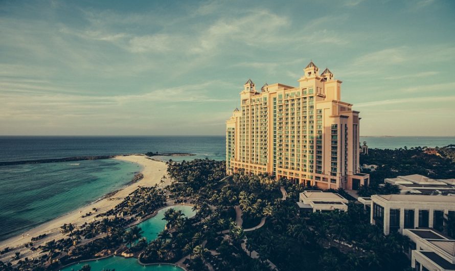 Top 5 des meilleures destinations balnéaires des Bahamas