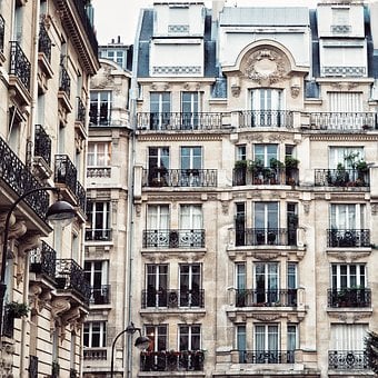 Conseils pour obtenir le meilleur appartement en tant que chasseur d’appartements à Paris