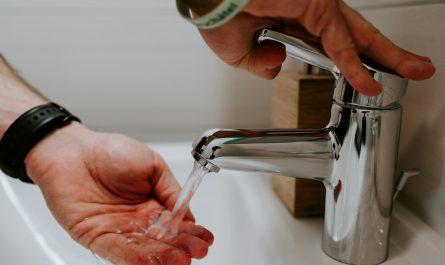 comment reparer un robinet qui fait du bruit